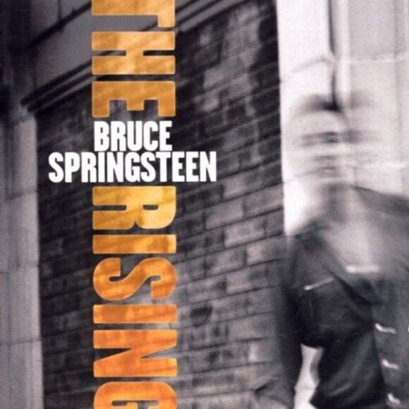Bruce Springsteen - Rising  CD - Picture 1 of 1